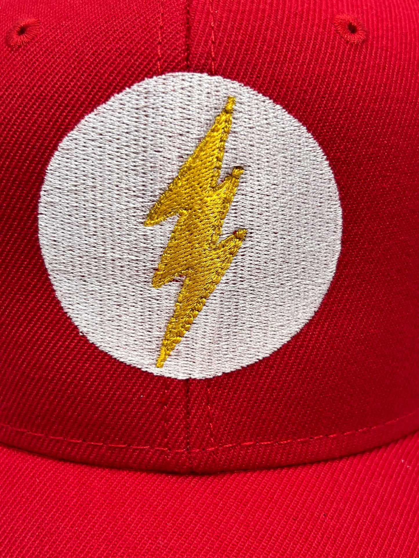 "FLASH" Hat