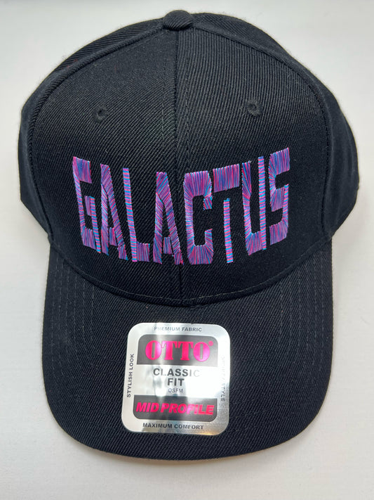 "GALACTUS" Hat