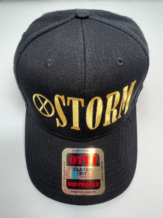 "STORM" Hat
