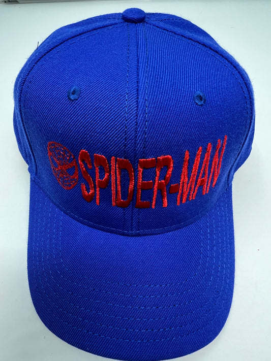 "SPIDER-MAN" Hat