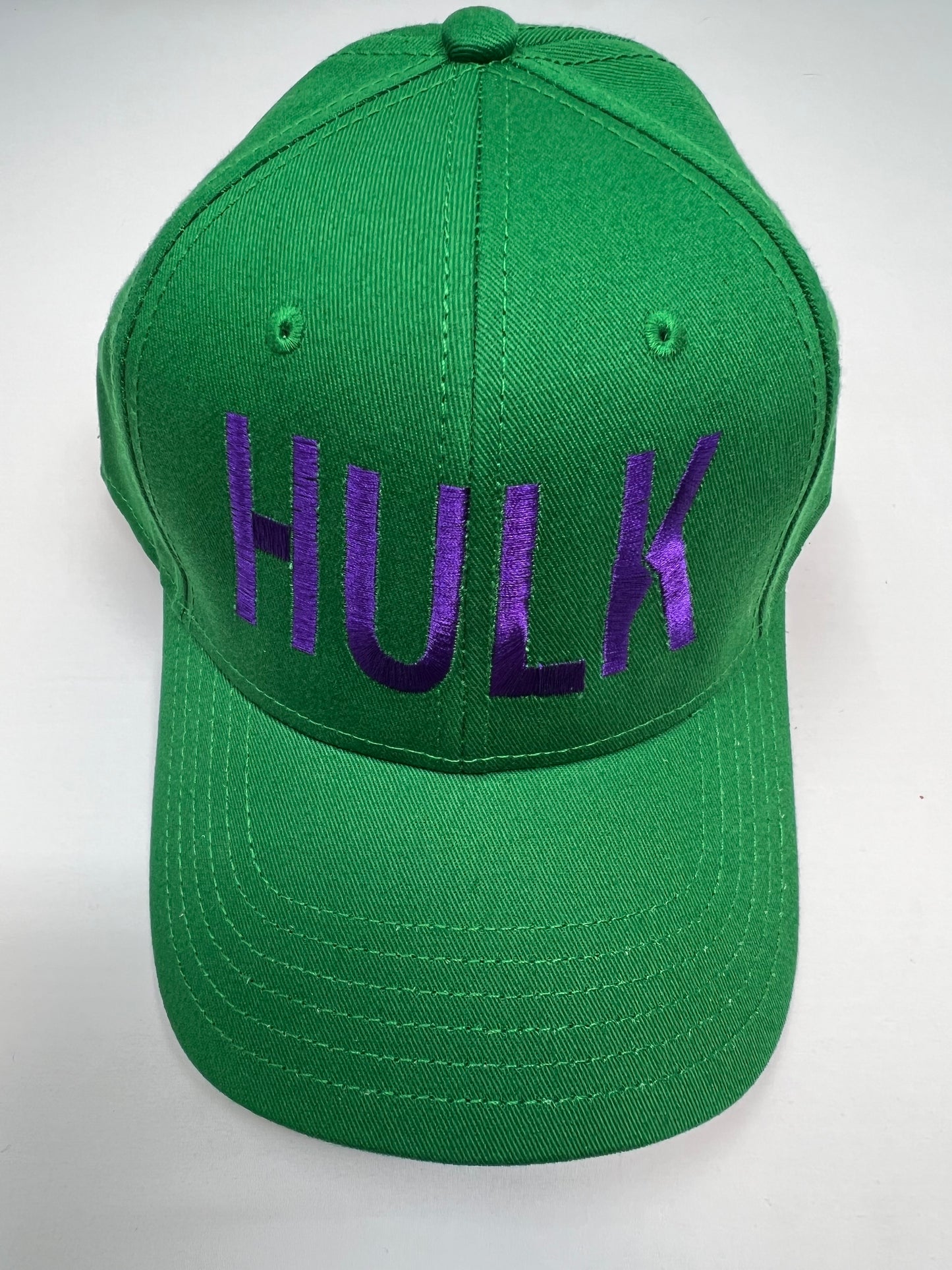 "HULK" Hat