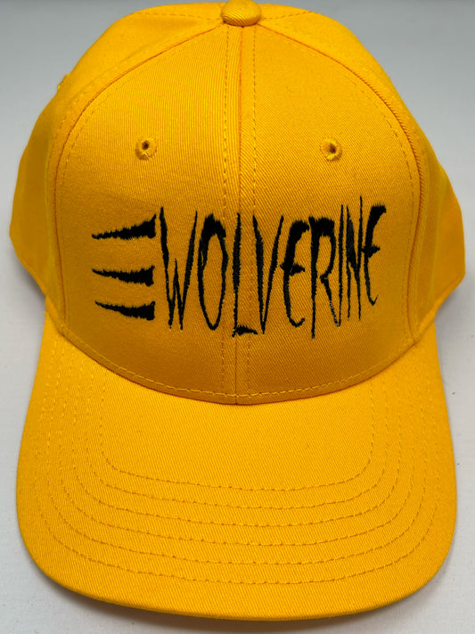 "Wolverine" Hat