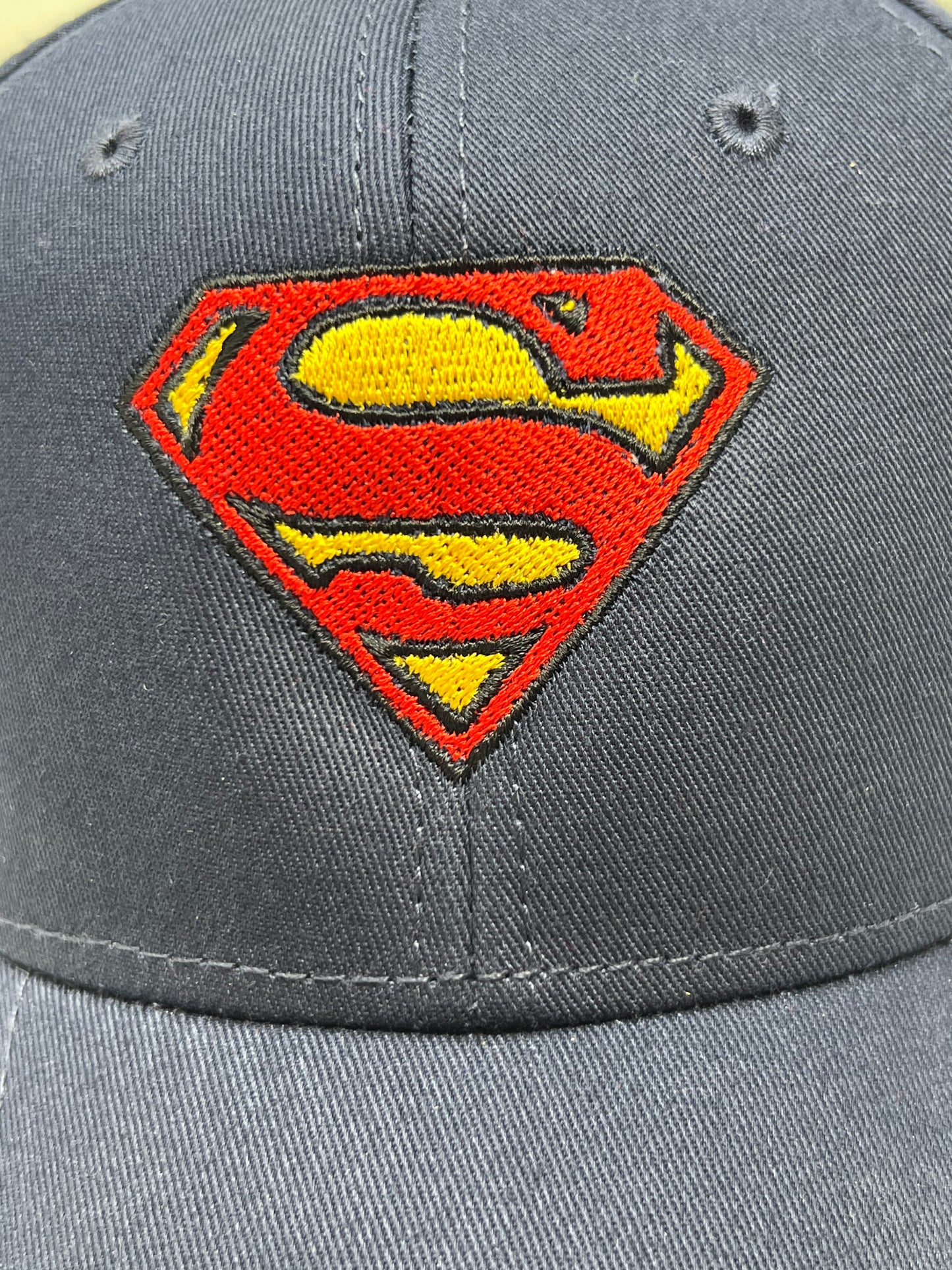 "SUPERMAN" Hat