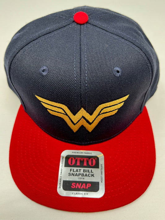 "Wonder Woman" Hat