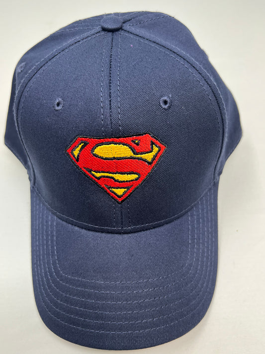 "SUPERMAN" Hat